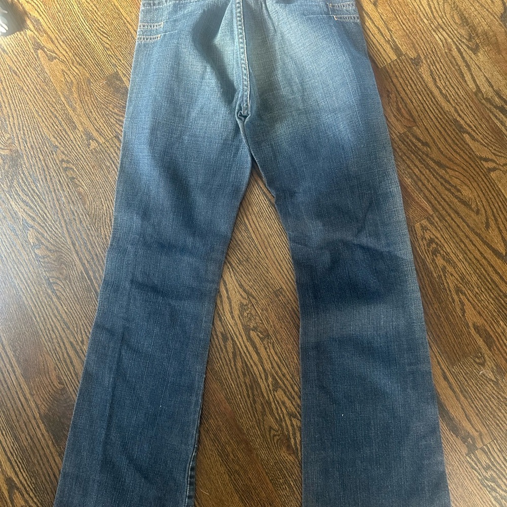 7 For all man kind vintage jeans